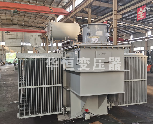 6300KVA汉滨汉滨汉滨电力变压器