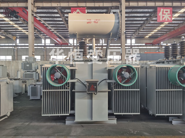 6300KVA汉滨汉滨汉滨电力变压器
