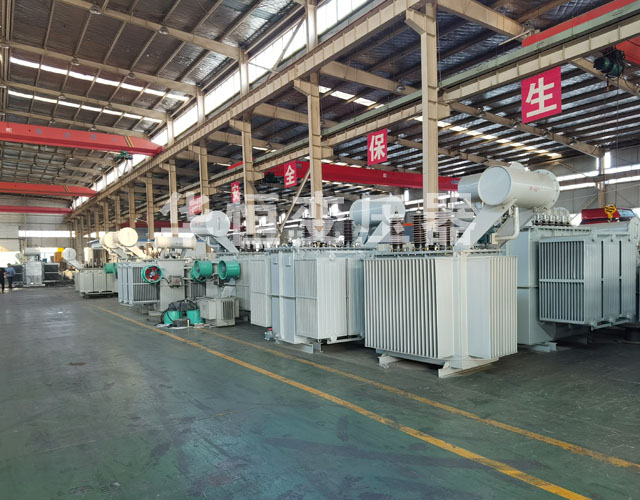 S11-8000/35汉滨汉滨汉滨电力变压器厂家