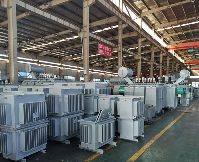 S11-8000/35汉滨汉滨汉滨电力变压器