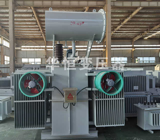 S11-6300/35汉滨汉滨汉滨油浸式变压器